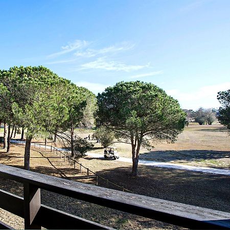 Vert Paradis - Vue Apaisante Sur Golf, Pins Parasols, 2E Etage - 80 M2 Dont Terrasse Avec Pergola, 2 Chambres, 3Et Iles, 3 Clim, Wifi - Piscine, Parking Et Park A Velos, Ascenseur - En Option Linge, Menage - Pistes Cyclables, Mer A Proximite Saint-Cyprien  Dış mekan fotoğraf