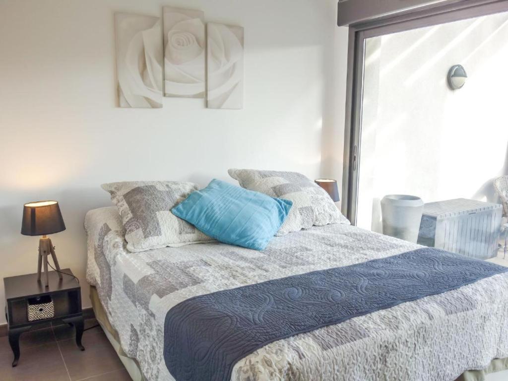 Vert Paradis - Vue Apaisante Sur Golf, Pins Parasols, 2E Etage - 80 M2 Dont Terrasse Avec Pergola, 2 Chambres, 3Et Iles, 3 Clim, Wifi - Piscine, Parking Et Park A Velos, Ascenseur - En Option Linge, Menage - Pistes Cyclables, Mer A Proximite Saint-Cyprien  Dış mekan fotoğraf