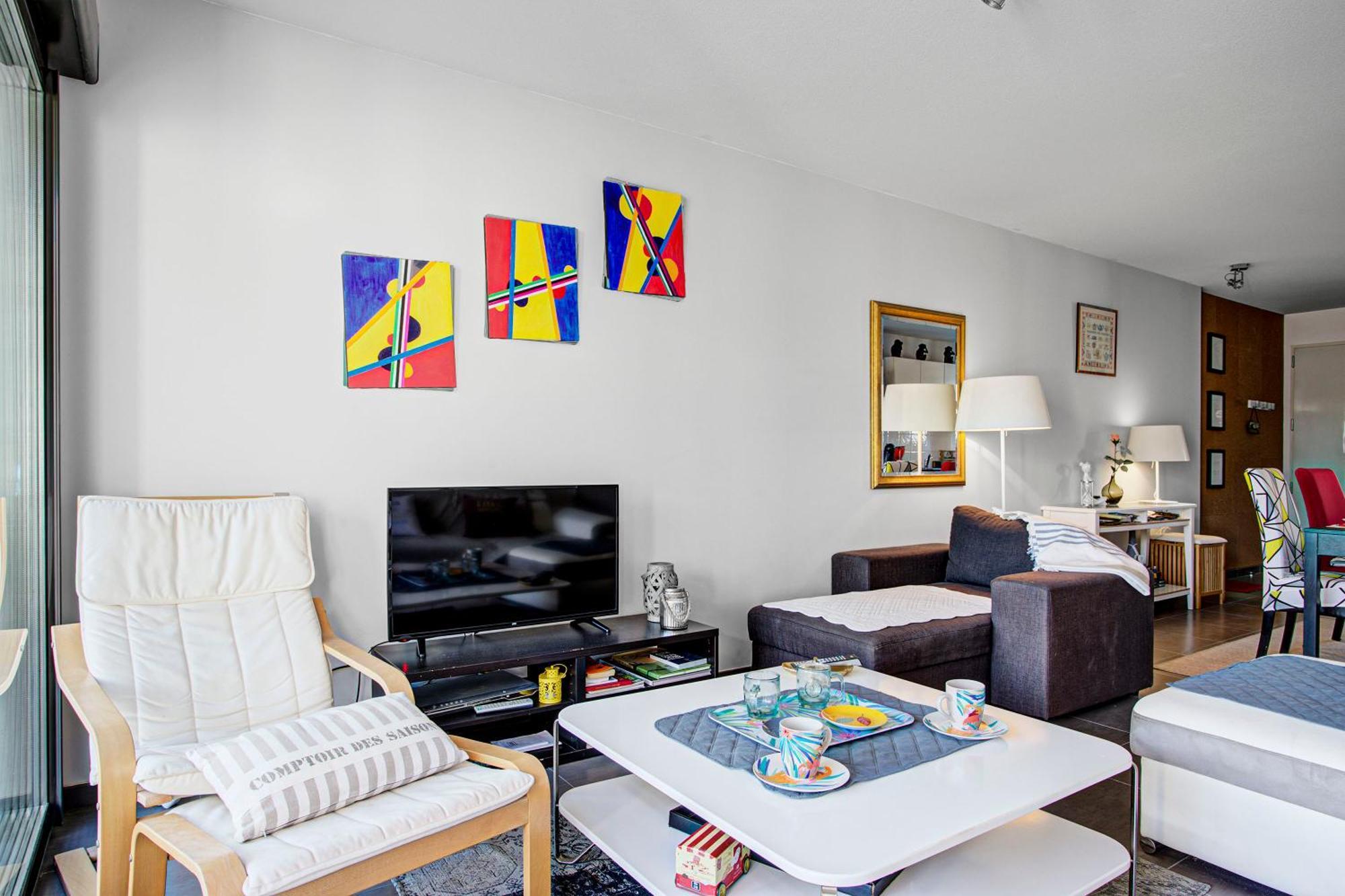 Vert Paradis - Vue Apaisante Sur Golf, Pins Parasols, 2E Etage - 80 M2 Dont Terrasse Avec Pergola, 2 Chambres, 3Et Iles, 3 Clim, Wifi - Piscine, Parking Et Park A Velos, Ascenseur - En Option Linge, Menage - Pistes Cyclables, Mer A Proximite Saint-Cyprien  Dış mekan fotoğraf