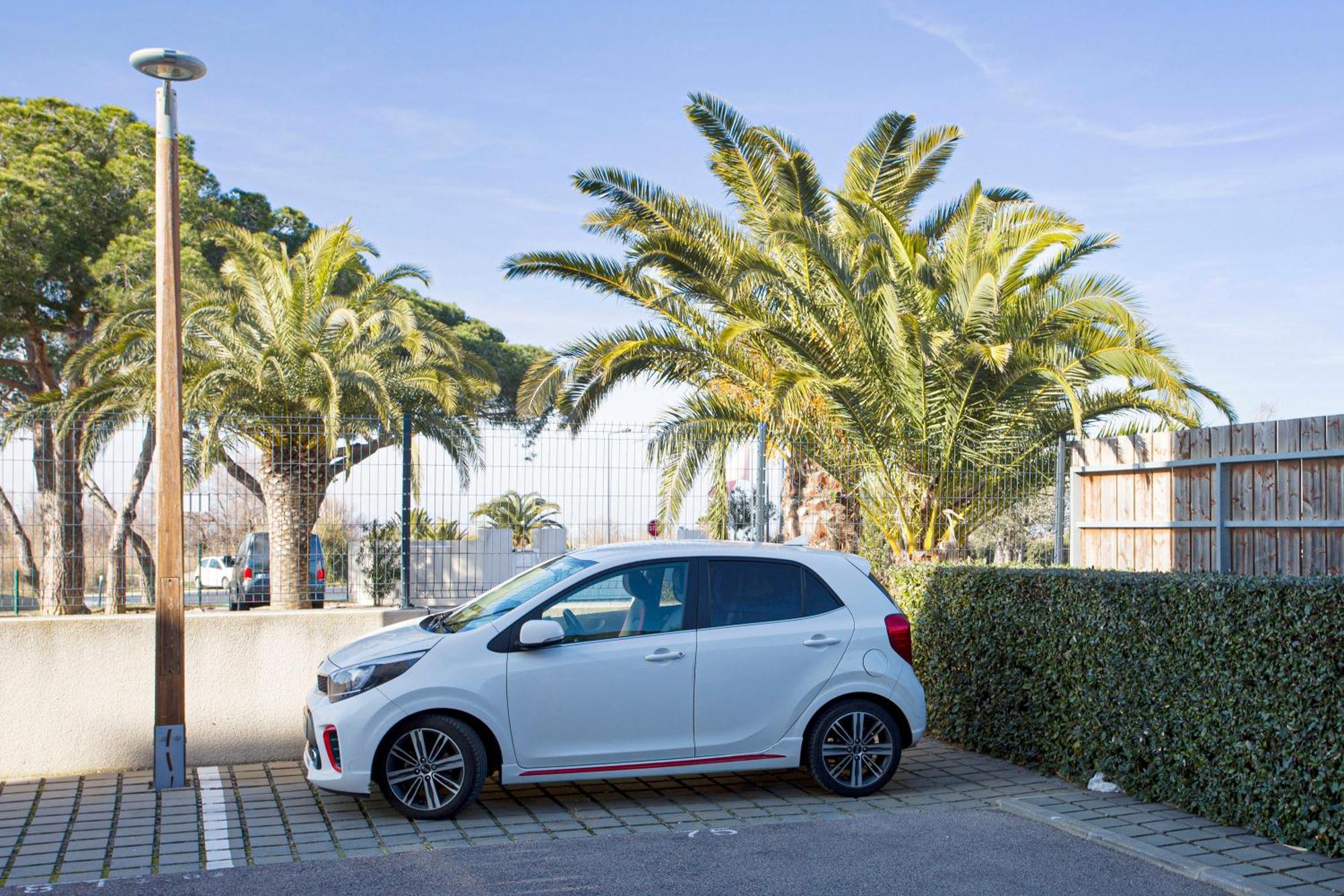 Vert Paradis - Vue Apaisante Sur Golf, Pins Parasols, 2E Etage - 80 M2 Dont Terrasse Avec Pergola, 2 Chambres, 3Et Iles, 3 Clim, Wifi - Piscine, Parking Et Park A Velos, Ascenseur - En Option Linge, Menage - Pistes Cyclables, Mer A Proximite Saint-Cyprien  Dış mekan fotoğraf